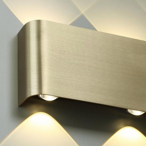 Накладной светильник Odeon Light MAGNUM 7107/2WL в Качканаре - kachkanar.ok-mebel.com | фото 5