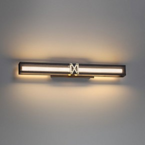 Накладной светильник Odeon Light Mesh 7083/12WL в Качканаре - kachkanar.ok-mebel.com | фото 2