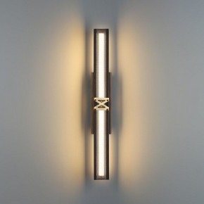 Накладной светильник Odeon Light Mesh 7083/12WL в Качканаре - kachkanar.ok-mebel.com | фото 3