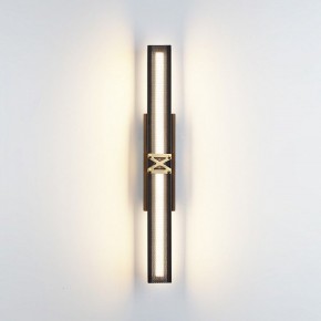 Накладной светильник Odeon Light Mesh 7083/12WL в Качканаре - kachkanar.ok-mebel.com | фото 4