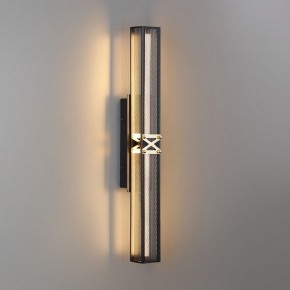 Накладной светильник Odeon Light Mesh 7083/12WL в Качканаре - kachkanar.ok-mebel.com | фото 5
