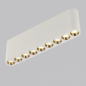 Накладной светильник Odeon Light Small 7091/21CL в Качканаре - kachkanar.ok-mebel.com | фото 2