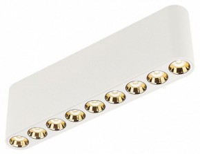 Накладной светильник Odeon Light Small 7091/21CL в Качканаре - kachkanar.ok-mebel.com | фото 3