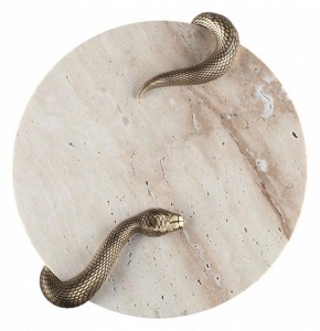Накладной светильник Odeon Light Snake 7033/10WL в Качканаре - kachkanar.ok-mebel.com | фото