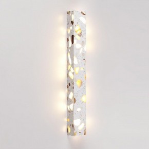 Накладной светильник Odeon Light Terrazzo 7012/15WL в Качканаре - kachkanar.ok-mebel.com | фото 2