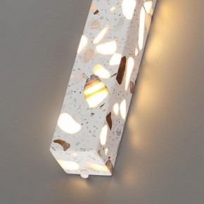 Накладной светильник Odeon Light Terrazzo 7012/15WL в Качканаре - kachkanar.ok-mebel.com | фото 6