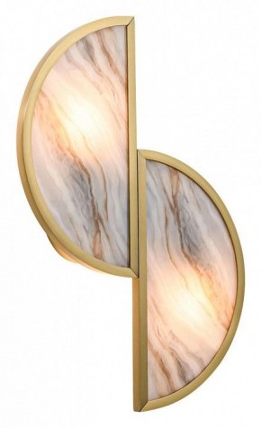 Накладной светильник Odeon Light Toscana 5448/2W в Качканаре - kachkanar.ok-mebel.com | фото 2