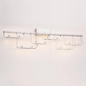 Накладной светильник Odeon Light ZAHA 7059/12WL в Качканаре - kachkanar.ok-mebel.com | фото 2