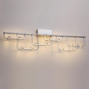 Накладной светильник Odeon Light ZAHA 7059/12WL в Качканаре - kachkanar.ok-mebel.com | фото 3
