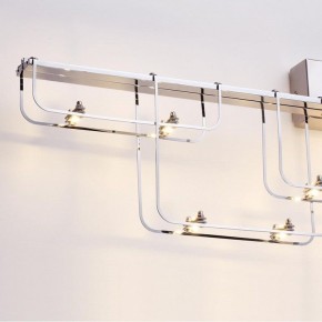 Накладной светильник Odeon Light ZAHA 7059/12WL в Качканаре - kachkanar.ok-mebel.com | фото 4