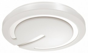 Накладной светильник Sonex Button 3041/CL в Качканаре - kachkanar.ok-mebel.com | фото 5