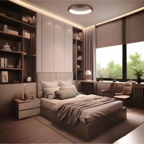 Накладной светильник Sonex Choco 7773/56L в Качканаре - kachkanar.ok-mebel.com | фото 6