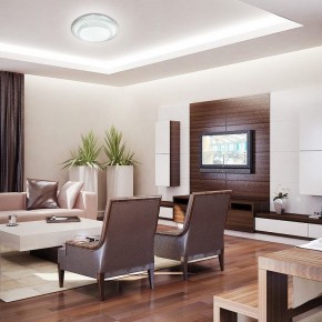 Накладной светильник Sonex Floors 2041/EL в Качканаре - kachkanar.ok-mebel.com | фото 5