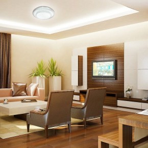Накладной светильник Sonex Floors 2041/EL в Качканаре - kachkanar.ok-mebel.com | фото 6