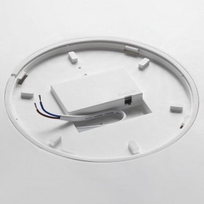 Накладной светильник Sonex Gamma 7760/50L в Качканаре - kachkanar.ok-mebel.com | фото 7