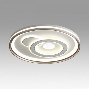 Накладной светильник Sonex Gemini 7785/85L в Качканаре - kachkanar.ok-mebel.com | фото 3