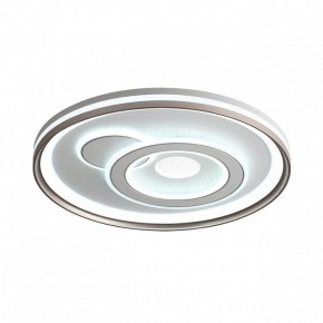 Накладной светильник Sonex Gemini 7785/85L в Качканаре - kachkanar.ok-mebel.com | фото 5