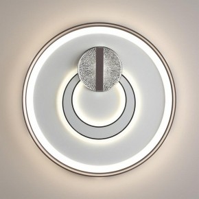 Накладной светильник Sonex Gemini 7785/85L в Качканаре - kachkanar.ok-mebel.com | фото 6