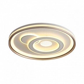 Накладной светильник Sonex Gemini 7785/85L в Качканаре - kachkanar.ok-mebel.com | фото 7
