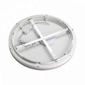 Накладной светильник Sonex Gemini 7785/85L в Качканаре - kachkanar.ok-mebel.com | фото 8