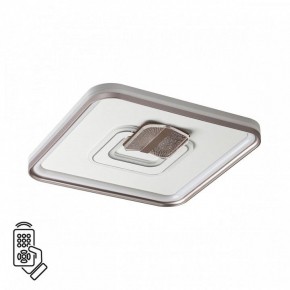 Накладной светильник Sonex Gemini 7786/85L в Качканаре - kachkanar.ok-mebel.com | фото 2