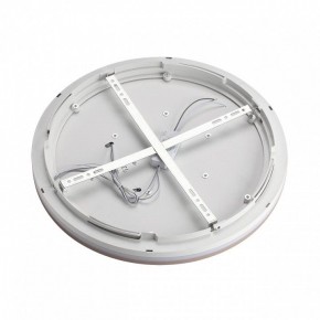 Накладной светильник Sonex Gemini 7787/85L в Качканаре - kachkanar.ok-mebel.com | фото 8