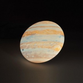 Накладной светильник Sonex Jupiter 7724/AL в Качканаре - kachkanar.ok-mebel.com | фото 3