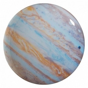 Накладной светильник Sonex Jupiter 7724/AL в Качканаре - kachkanar.ok-mebel.com | фото 5