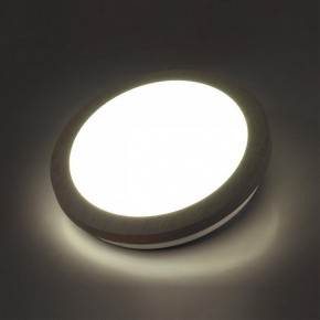 Накладной светильник Sonex Kafa 7606/CL в Качканаре - kachkanar.ok-mebel.com | фото 3