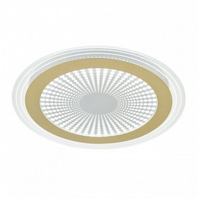 Накладной светильник Sonex Promise 7738/80L в Качканаре - kachkanar.ok-mebel.com | фото 4
