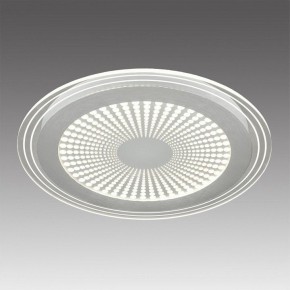 Накладной светильник Sonex Promise 7739/80L в Качканаре - kachkanar.ok-mebel.com | фото 3