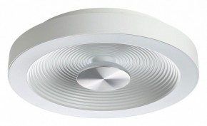 Накладной светильник Sonex Quantum 7752/18L в Качканаре - kachkanar.ok-mebel.com | фото