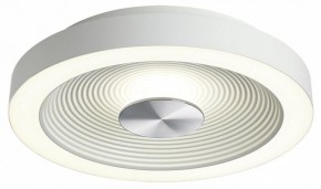 Накладной светильник Sonex Quantum 7752/18L в Качканаре - kachkanar.ok-mebel.com | фото 4