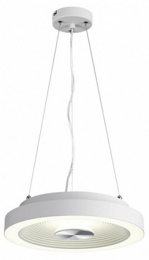 Накладной светильник Sonex Quantum 7752/18L в Качканаре - kachkanar.ok-mebel.com | фото 5