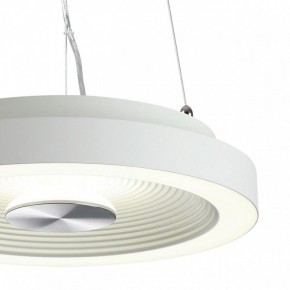 Накладной светильник Sonex Quantum 7752/18L в Качканаре - kachkanar.ok-mebel.com | фото 8