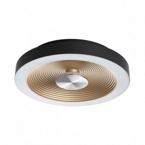 Накладной светильник Sonex Quantum 7753/18L в Качканаре - kachkanar.ok-mebel.com | фото 2
