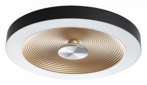 Накладной светильник Sonex Quantum 7753/25L в Качканаре - kachkanar.ok-mebel.com | фото