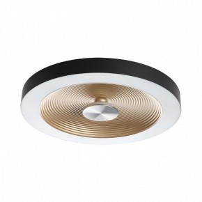 Накладной светильник Sonex Quantum 7753/25L в Качканаре - kachkanar.ok-mebel.com | фото 2