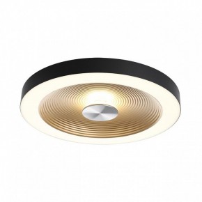 Накладной светильник Sonex Quantum 7753/25L в Качканаре - kachkanar.ok-mebel.com | фото 4