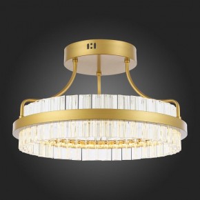 Накладной светильник ST-Luce Cherio SL383.202.01 в Качканаре - kachkanar.ok-mebel.com | фото 3