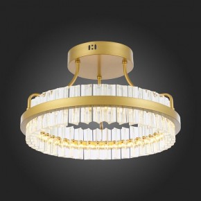 Накладной светильник ST-Luce Cherio SL383.202.01 в Качканаре - kachkanar.ok-mebel.com | фото 4