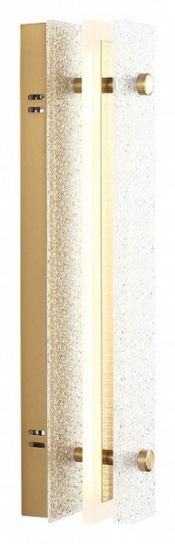 Накладной светильник ST-Luce FAGY SL6245.201.01 в Качканаре - kachkanar.ok-mebel.com | фото 3