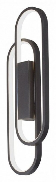 Накладной светильник Vitaluce V3042 V3042-1/2A в Качканаре - kachkanar.ok-mebel.com | фото