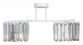 Накладной светильник Vitaluce V5884 V5884-0/2PL в Качканаре - kachkanar.ok-mebel.com | фото