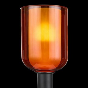 Настольная лампа декоративная 33 идеи TLL201 TLL201.07.03.BL-M27OR в Качканаре - kachkanar.ok-mebel.com | фото 3