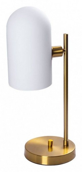 Настольная лампа декоративная Arte Lamp Cassel A5454LT-1PB в Качканаре - kachkanar.ok-mebel.com | фото