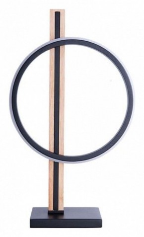 Настольная лампа декоративная Arte Lamp Fluido A3913LT-10BK в Качканаре - kachkanar.ok-mebel.com | фото