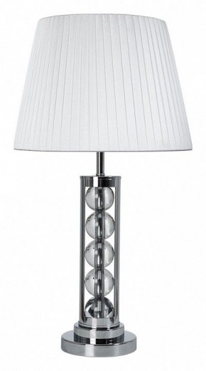 Настольная лампа декоративная Arte Lamp Jessica A4062LT-1CC в Качканаре - kachkanar.ok-mebel.com | фото 1