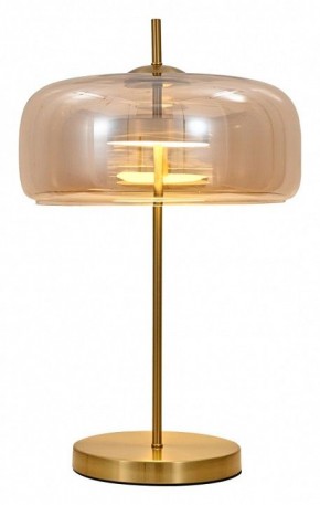 Настольная лампа декоративная Arte Lamp Padova A2404LT-1AM в Качканаре - kachkanar.ok-mebel.com | фото 1