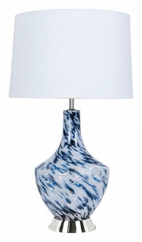 Настольная лампа декоративная Arte Lamp Sheratan A5052LT-1CC в Качканаре - kachkanar.ok-mebel.com | фото
